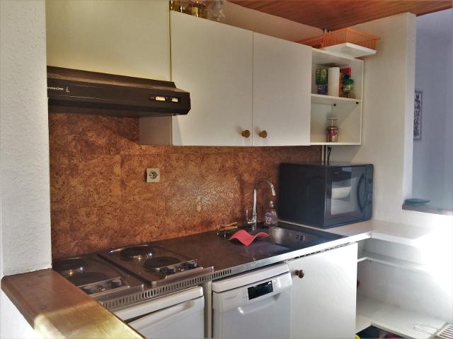 Appartement Marmotte A RSL410-00A - Risoul