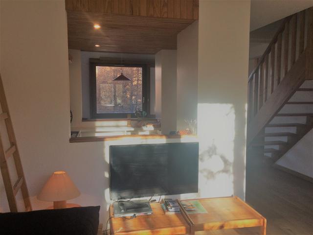 Appartement Marmotte A RSL410-00A - Risoul