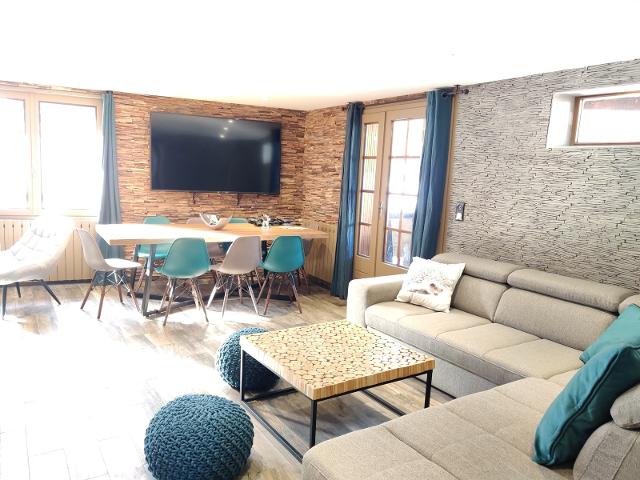 Appartement Schuss 274 - Vars