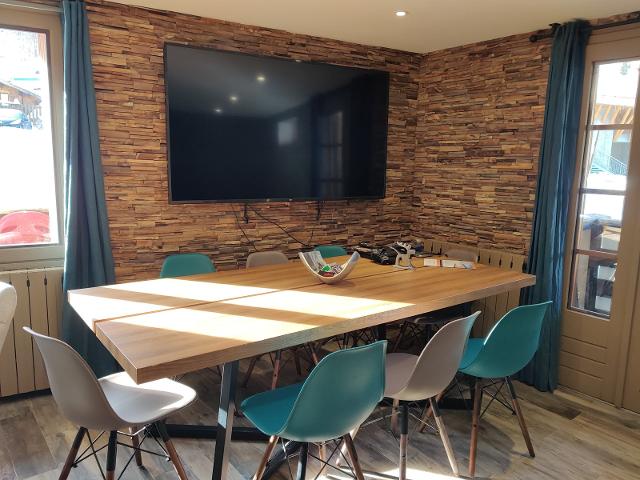 Appartement Schuss 274 - Vars