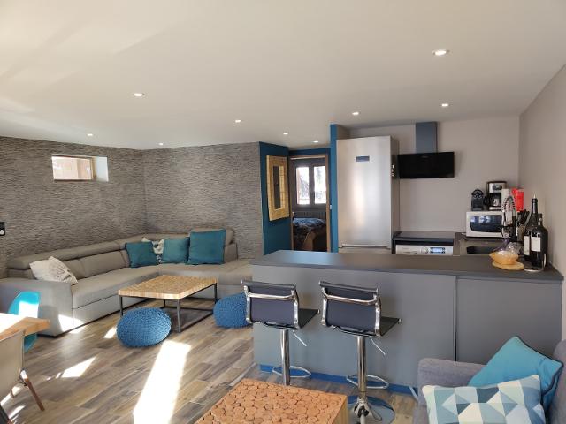 Appartement Schuss 274 - Vars