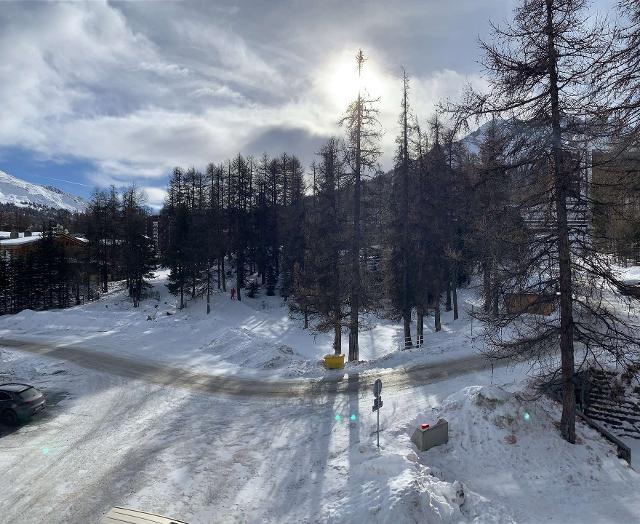 Appartement Outagno 280 - Vars