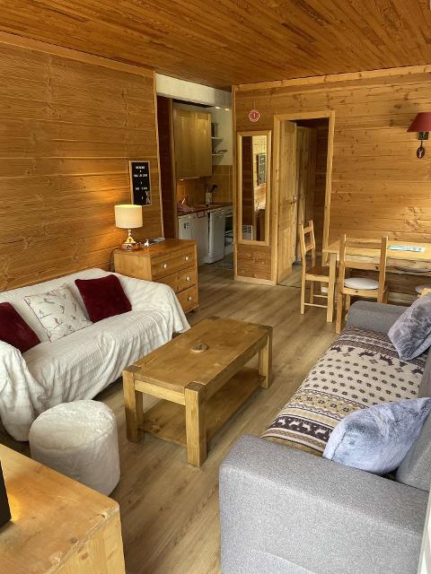 Appartement Outagno 280 - Vars