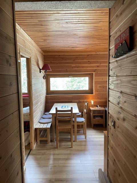 Appartement Outagno 280 - Vars