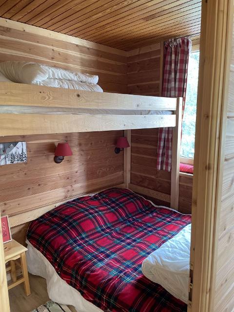 Appartement Outagno 280 - Vars