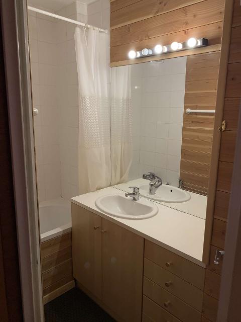 Appartement Outagno 280 - Vars