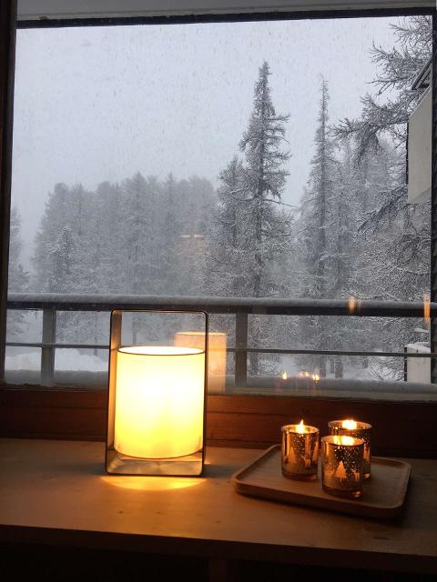 Appartement Outagno 280 - Vars