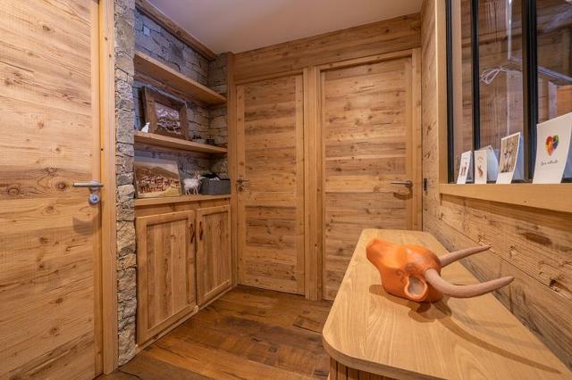 Appartement Teppes G424 - Valmorel