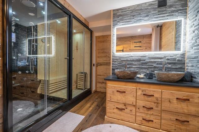 Appartement Teppes G424 - Valmorel