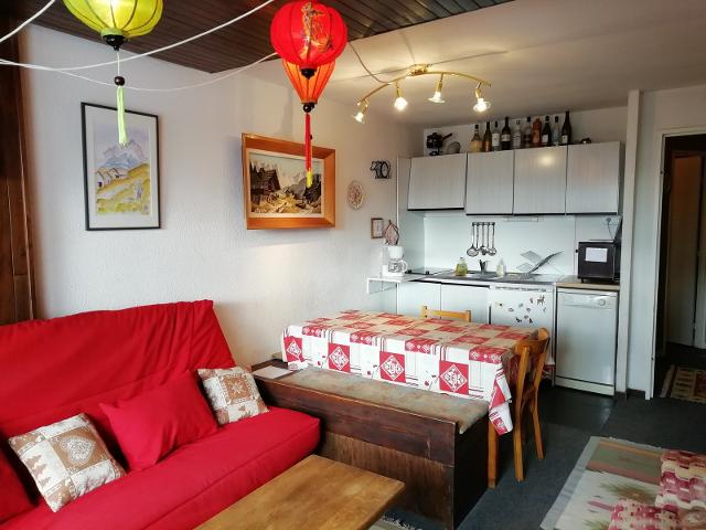 Appartement Loubatiere MTG240-A391 - Montgenèvre