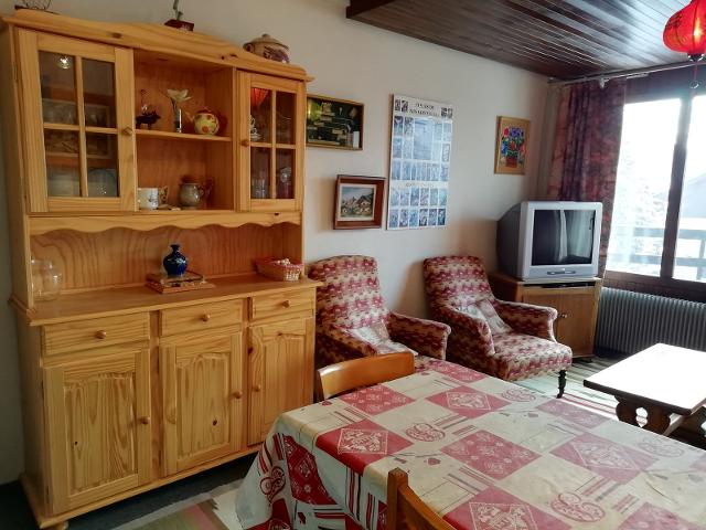 Appartement Loubatiere MTG240-A391 - Montgenèvre