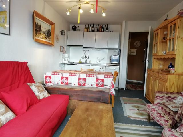 Appartement Loubatiere MTG240-A391 - Montgenèvre