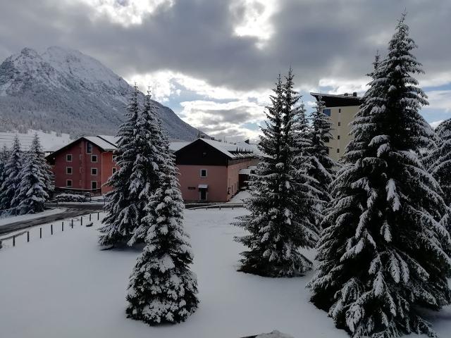 Appartement Loubatiere MTG240-A391 - Montgenèvre