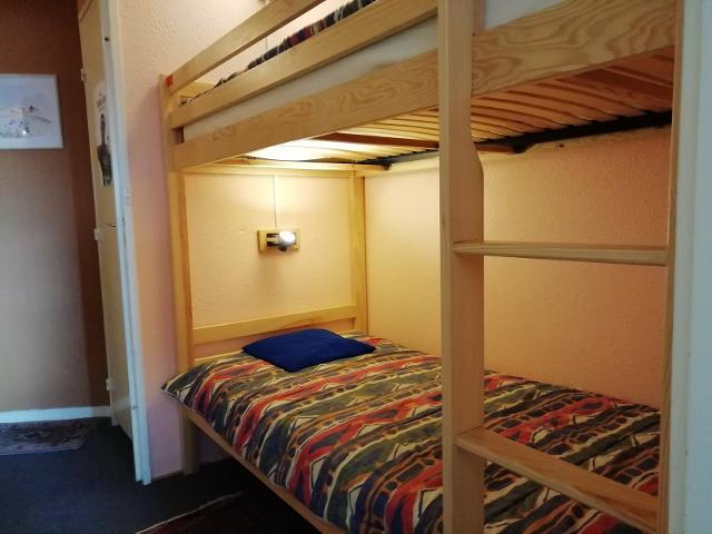 Appartement Loubatiere MTG240-A391 - Montgenèvre