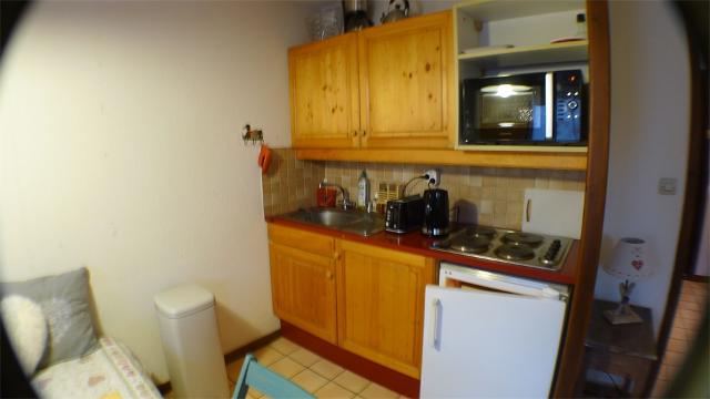 Appartement Les Lichens ST16 - Samoëns