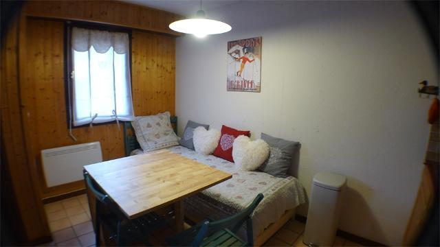 Appartement Les Lichens ST16 - Samoëns