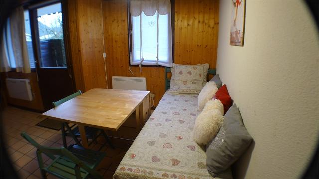 Appartement Les Lichens ST16 - Samoëns