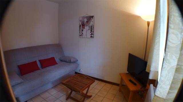 Appartement Les Lichens ST16 - Samoëns