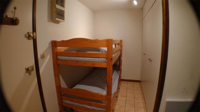 Appartement Les Lichens ST16 - Samoëns