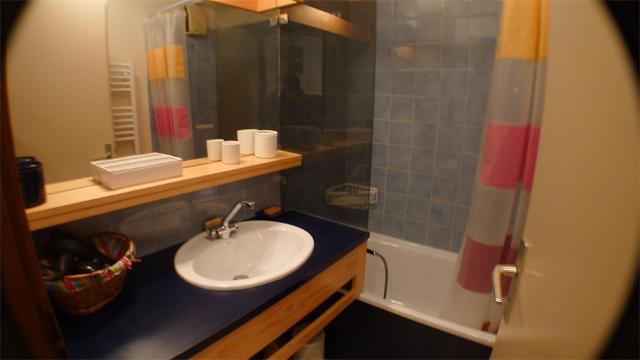 Appartement Les Lichens ST16 - Samoëns