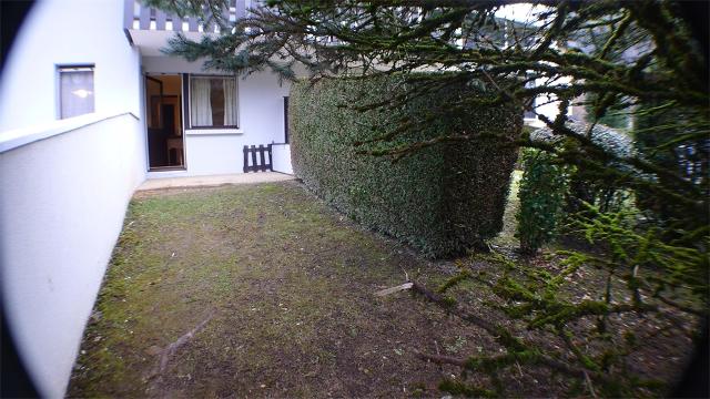 Appartement Les Lichens ST16 - Samoëns