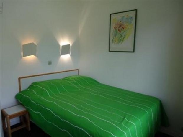 Appartement Necou - Les Menuires Reberty 2000