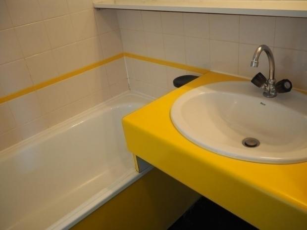 Appartement Necou - Les Menuires Reberty 2000