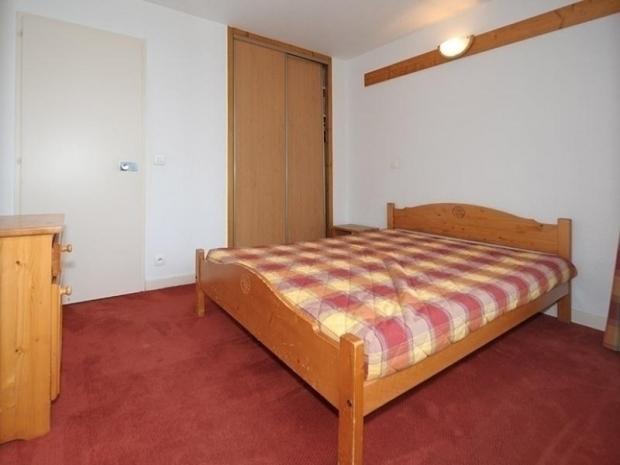 Appartement Chavière - Les Menuires Croisette