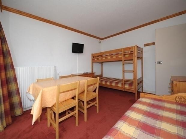 Appartement Chavière - Les Menuires Croisette