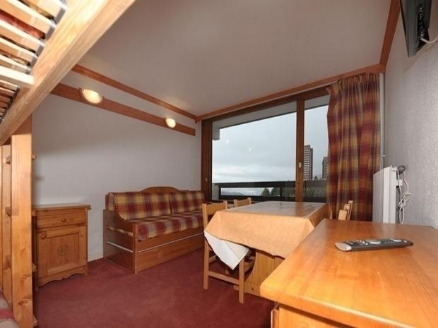 Appartement Chavière - Les Menuires Croisette