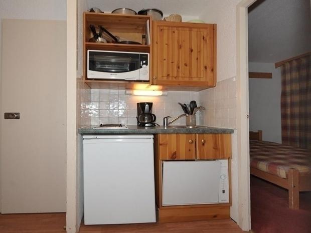 Appartement Chavière - Les Menuires Croisette