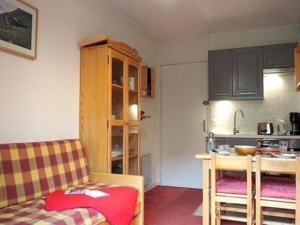 Appartement Jettay - Les Menuires Fontanettes