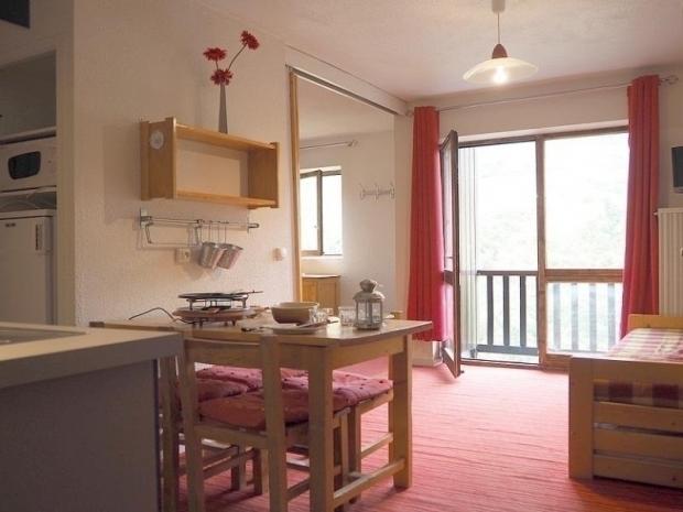 Appartement Jettay - Les Menuires Fontanettes