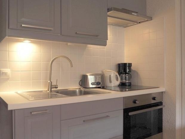 Appartement Jettay - Les Menuires Fontanettes