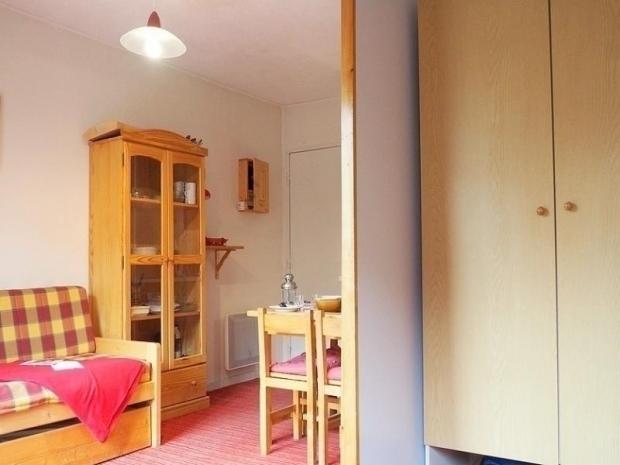 Appartement Jettay - Les Menuires Fontanettes