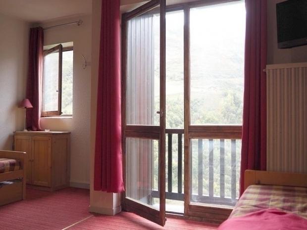 Appartement Jettay - Les Menuires Fontanettes