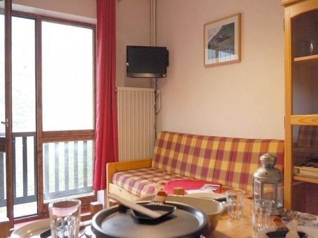Appartement Jettay - Les Menuires Fontanettes