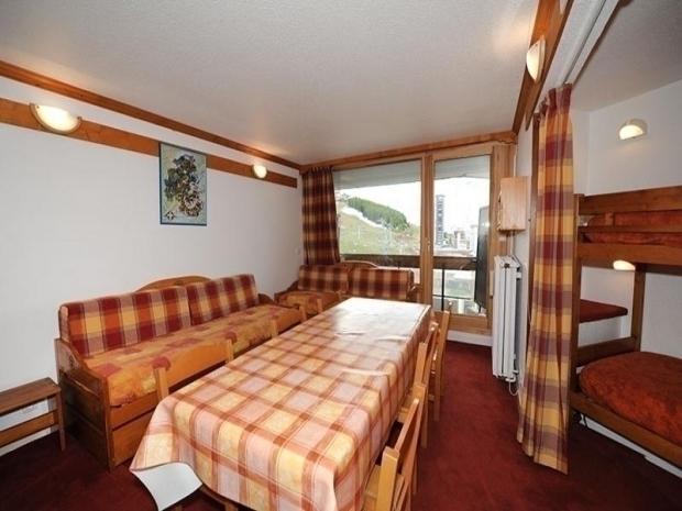 Appartement Chavière - Les Menuires Croisette