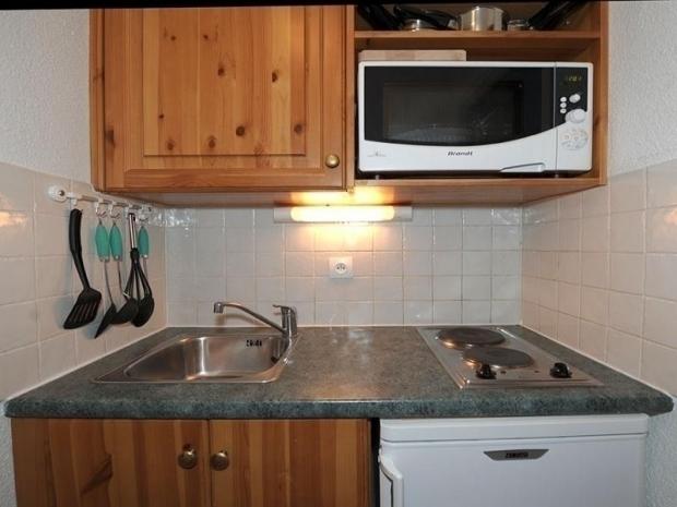 Appartement Chavière - Les Menuires Croisette