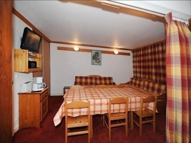 Appartement Chavière - Les Menuires Croisette