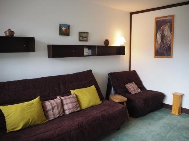 Appartement Alpages - Les Menuires Croisette