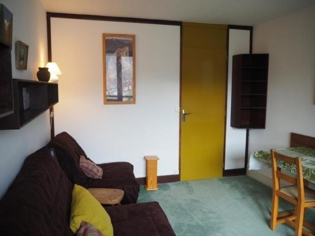 Appartement Alpages - Les Menuires Croisette