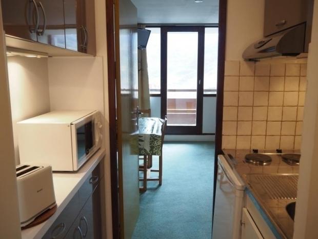 Appartement Alpages - Les Menuires Croisette