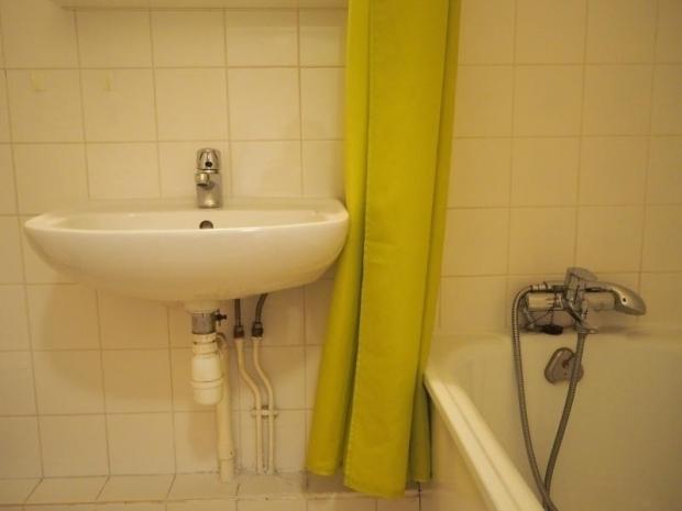 Appartement Alpages - Les Menuires Croisette