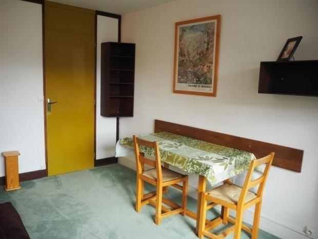 Appartement Alpages - Les Menuires Croisette