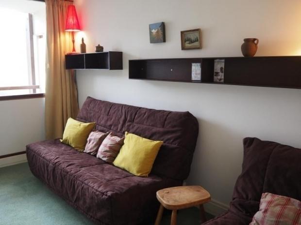 Appartement Alpages - Les Menuires Croisette