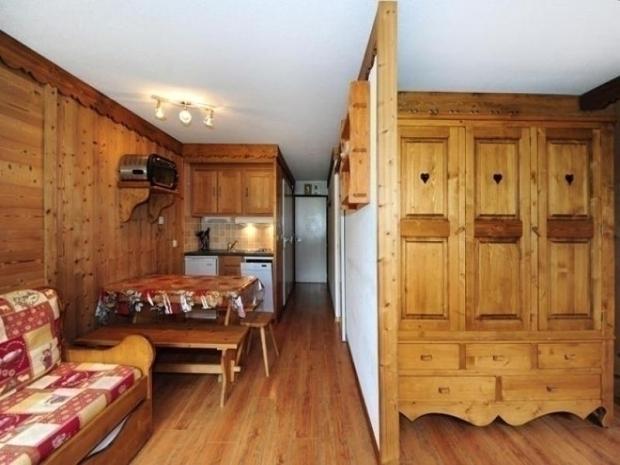 Appartement Villaret - Les Menuires Preyerand