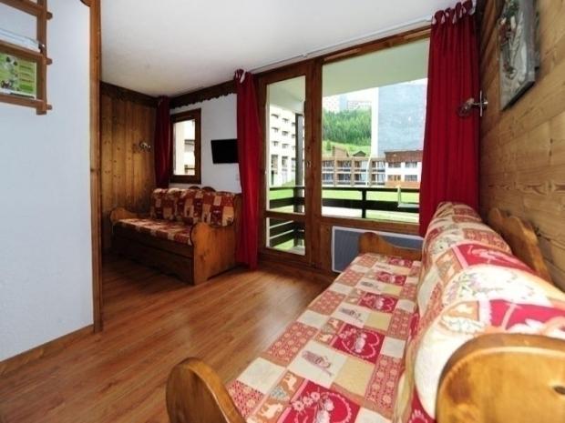 Appartement Villaret - Les Menuires Preyerand