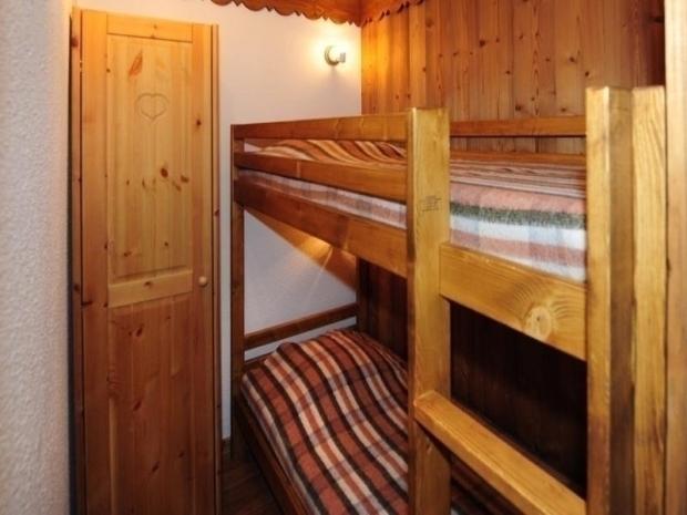 Appartement Villaret - Les Menuires Preyerand