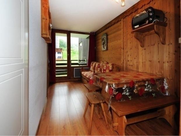 Appartement Villaret - Les Menuires Preyerand